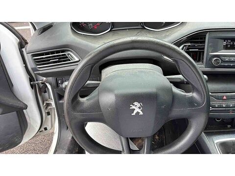 308 VF3LC9HPAFS118482 occasion 93100 La Roche De Glun