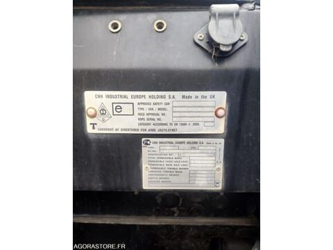 2014 occasion 93100 Desvres