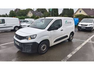 Partner VR3EFYHYCMJ566526 occasion 93100 Le Grand Bourgtheroulde