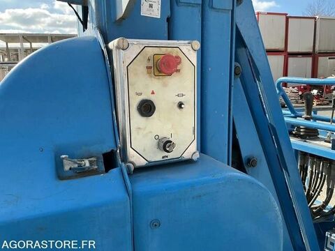   occasion 93100 Savignac