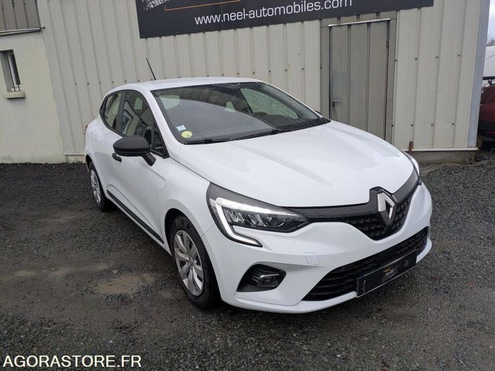 Clio VF1RJA00X66771144 2020 occasion 93100 Souleuvre En Bocage