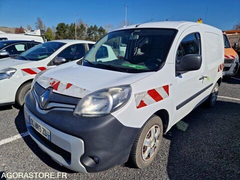 Renault Kangoo VF1FW58B551995198 2014 occasion Ch&acirc;lons-En-Champagne 93100