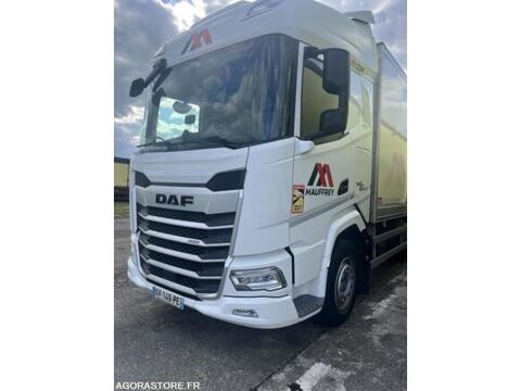 Camion - porteur > 3,5 t Camion - porteur > 3,5 t  occasion Saint-Nabord 93100