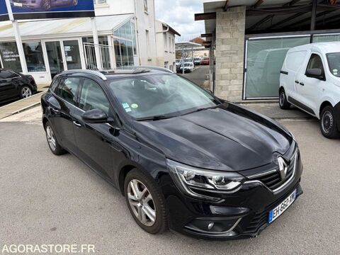 Renault M&eacute;gane VF1RFB00956929415 2016 occasion Mably 93100