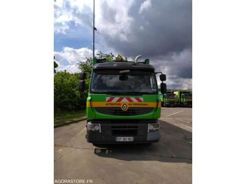 Annonce voiture Camion magasin Camion magasin 100 €