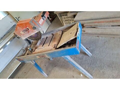   Matériel professionnel / Outillage 