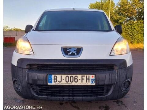 Partner VF37B9HTCBJ544497 occasion 93100 Aubergenville