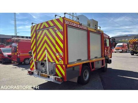   occasion 93100 Saint-Alban-Leysse