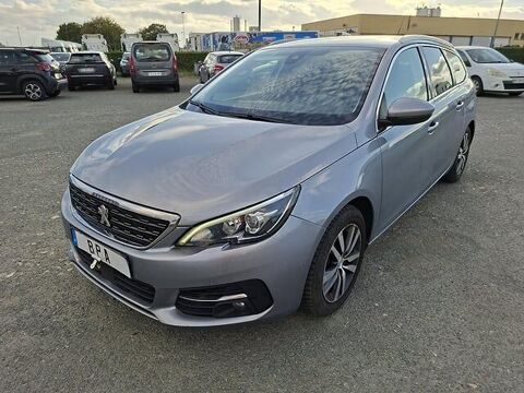 Annonce voiture Peugeot 308 1200 €