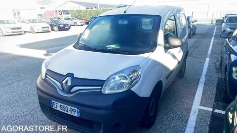 Kangoo VF1FW50A156370643 2016 occasion 93100 Montreuil