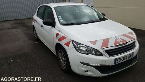 Peugeot 308 VF3LBBHYBGS164771 2016 occasion Bois-Colombes 93100