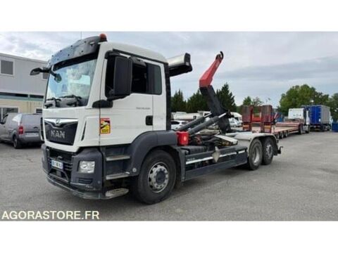 Annonce voiture Engin de Manutention / Levage Levage 39000 €
