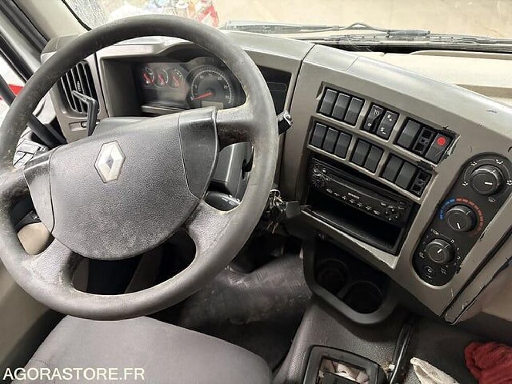   occasion 93100 Saint-Quentin