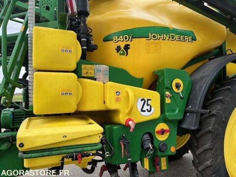  2014 occasion 93100 Lombia