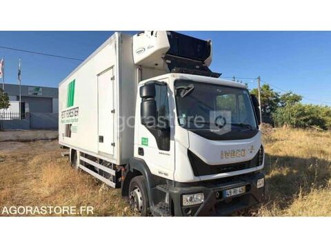 Annonce voiture Camion - porteur > 3,5 t Camion - porteur > 3,5 t 2520 €