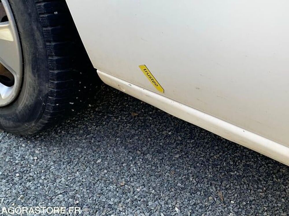 Doblo ZFA26300009050391 occasion 93100 Agen