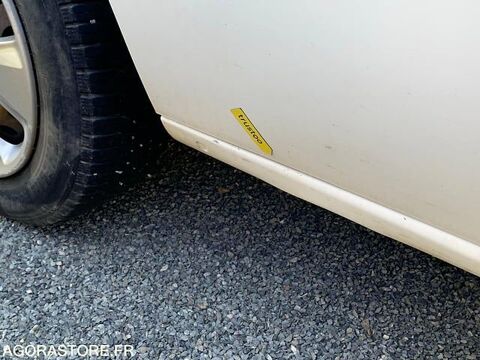 Doblo ZFA26300009050391 occasion 93100 Agen