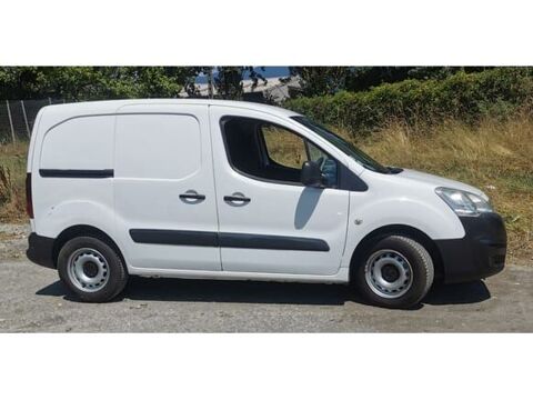 Partner VF37DBHY6HJ577838 occasion 93100 Grignon