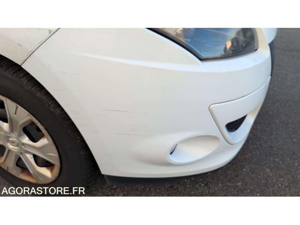 Sc&eacute;nic VF1JZ1Y0646133718 occasion 93100 Strasbourg