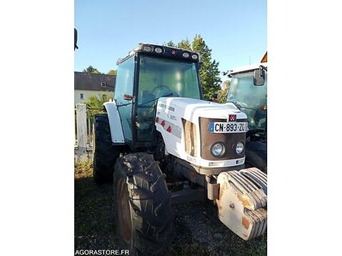 Annonce voiture Tracteur agricole Tracteur agricole 1725 €
