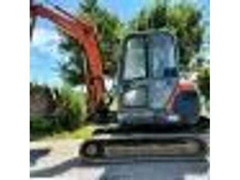 Tracto Pelle 2004 occasion 93100 B&eacute;thune