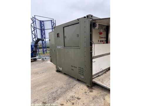   occasion 93100 Belmont-Tramonet