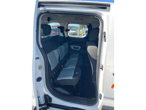 Berlingo VR7ECYHWCKN517177 occasion 93100 Ancenis