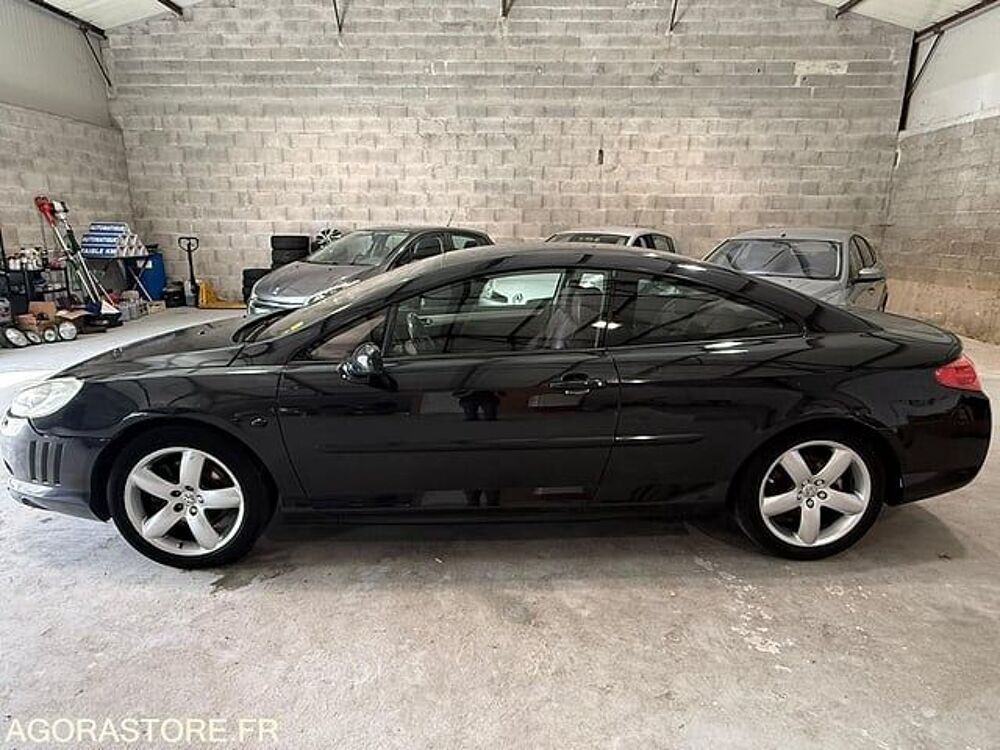 407 VF36JXFVJ21328630 occasion 93100 Four