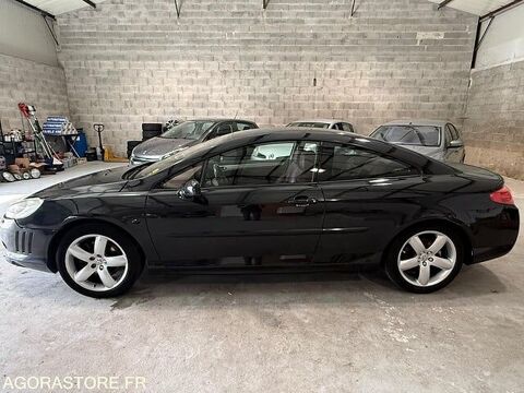 407 VF36JXFVJ21328630 occasion 93100 Four