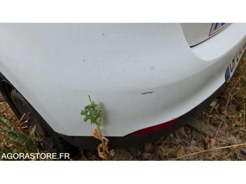 M&eacute;gane VF1BZ110647989421 occasion 93100 Aix-En-Provence