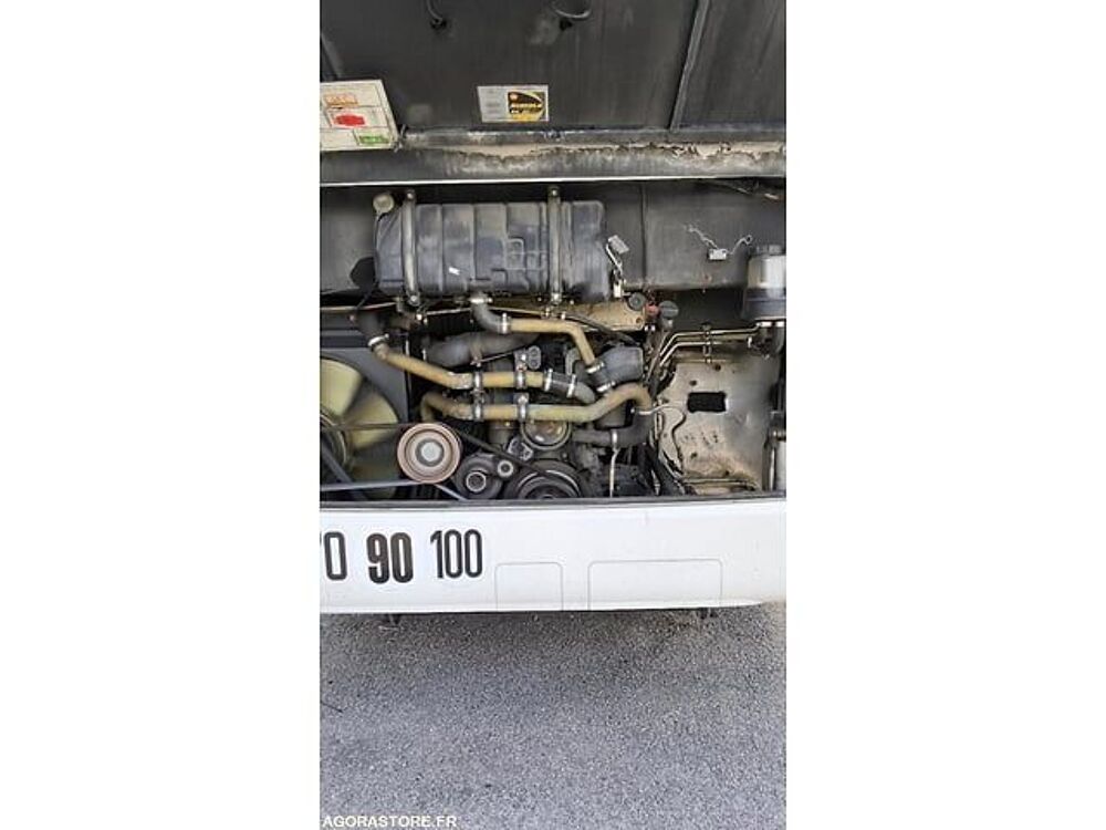   occasion 93100 Laigneville
