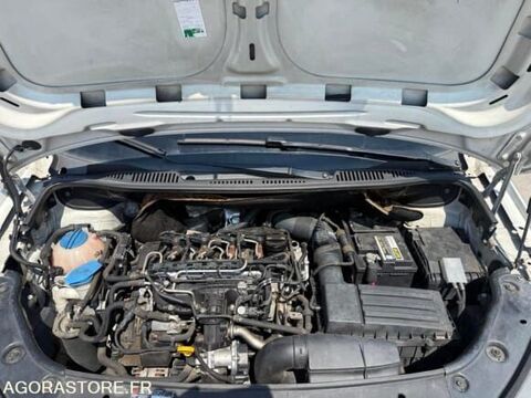 Caddy  occasion 93100 Le Cr&egrave;s