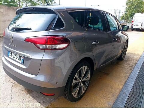 Annonce voiture Renault Mégane 3500 €