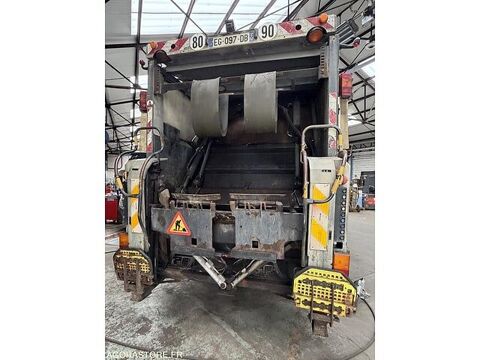   occasion 93100 Saint-Quentin