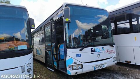 Annonce voiture Car - Bus Car - Bus 600 €