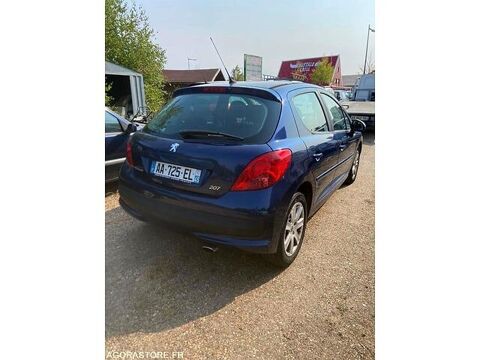 207 VF3WC5FWC9T028249 occasion 93100 Saran