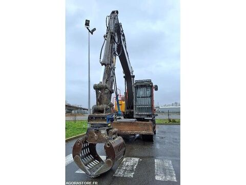 Tracto Pelle  occasion 93100 Nanterre