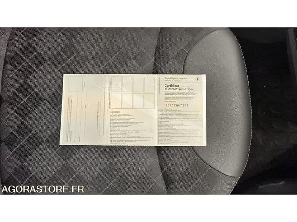 500 ZFA19900005482418 occasion 93100 Le Grand Bourgtheroulde