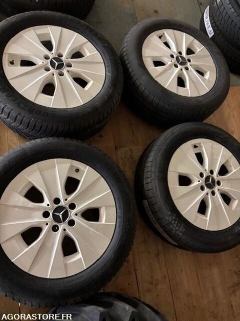 Utilitaire Utilitaire  occasion Belmont-Tramonet 93100