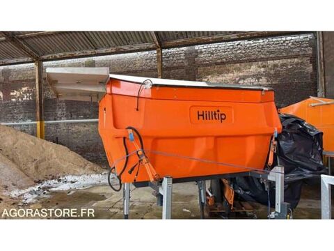 Utilitaire Utilitaire 2019 occasion Rouen 93100