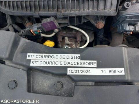 108 VF3PAHMTCFR282430 occasion 93100 Annecy