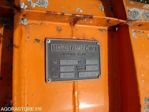  1989 occasion 93100 &Eacute;vreux