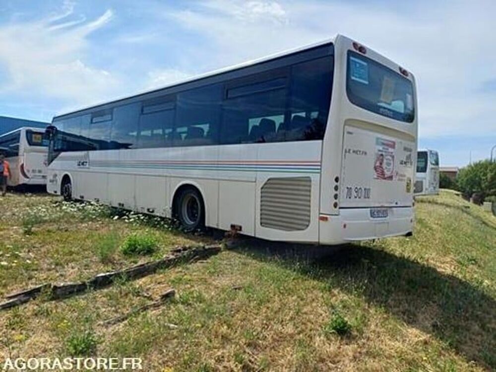   occasion 93100 Metz