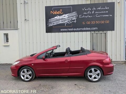 307 VF33BRHRH85004710 2007 occasion 93100 La Blouti&egrave;re
