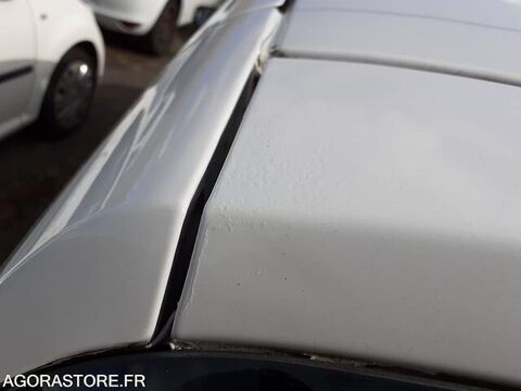 Clio VF1BR1J0H36076554 occasion 93100 Croissy-Beaubourg
