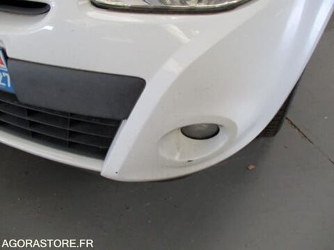 Clio VF1BR2V0H44441273 occasion 93100 &Eacute;vreux