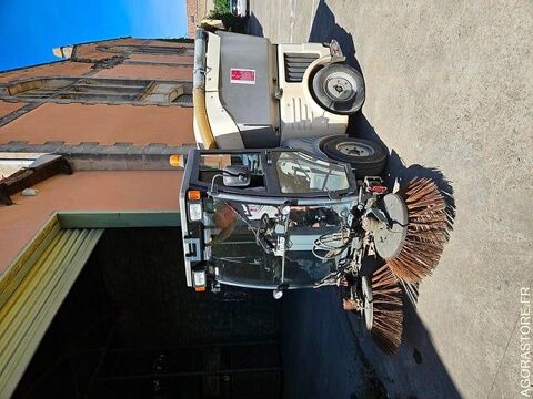 Annonce voiture Engin de Chantier / BTP Engin de Chantier / BTP 1000 €