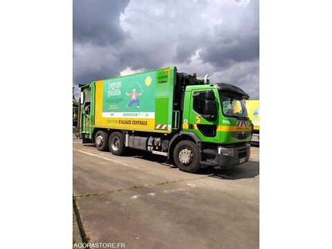   occasion 93100 Scherwiller