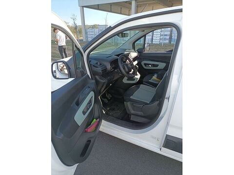 Berlingo VR7ECYHWCJJ865398 occasion 93100 Ancenis