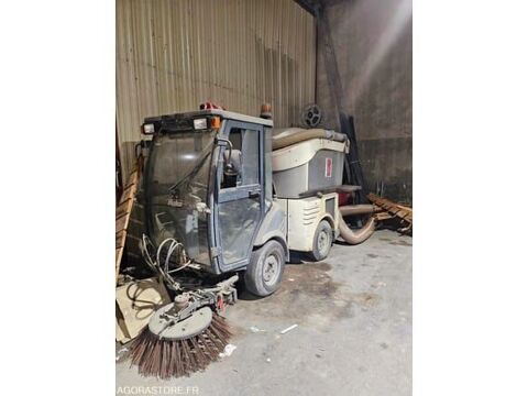 Annonce voiture Engin de Chantier / BTP Engin de Chantier / BTP 3000 €